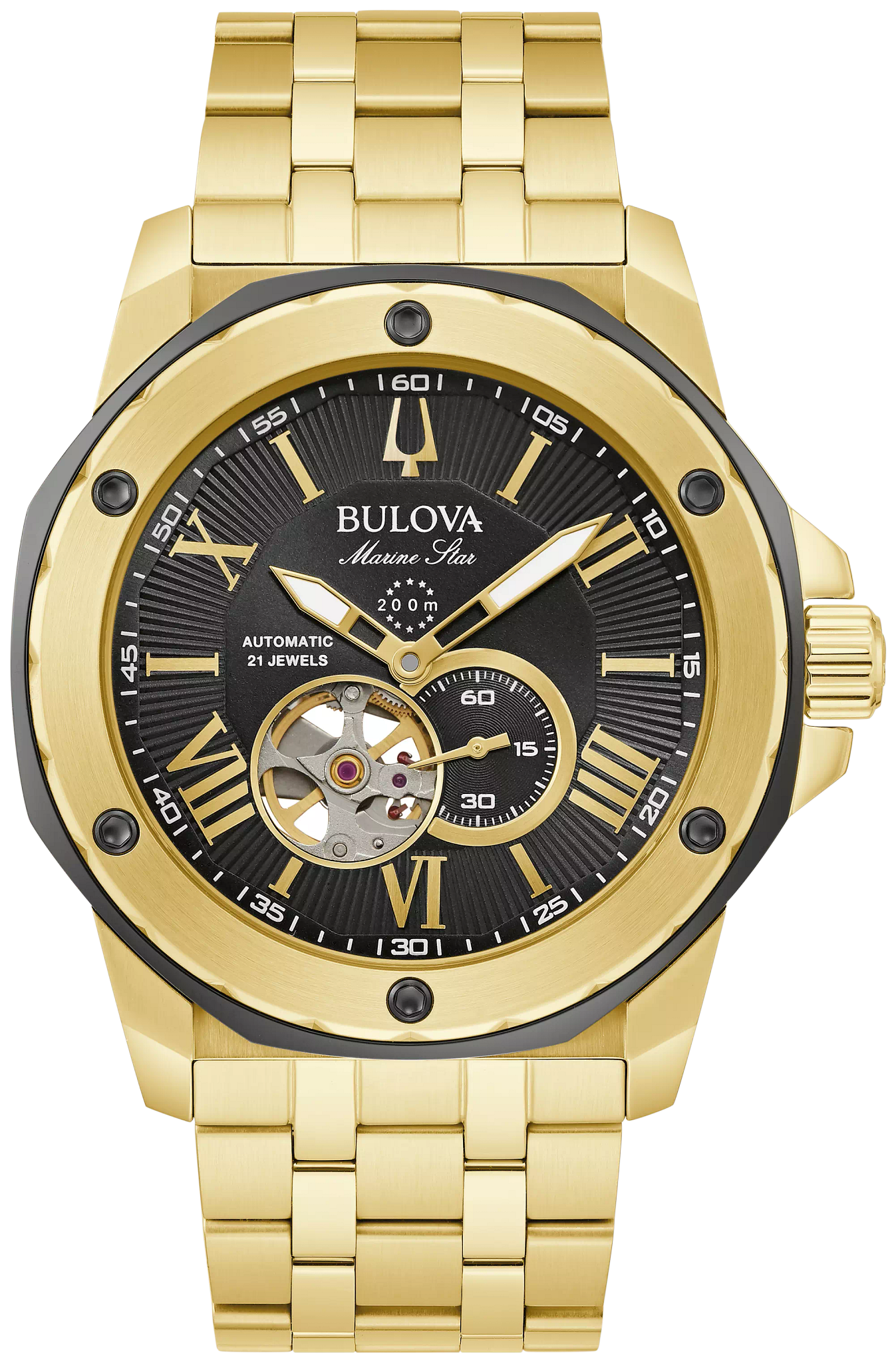 Bulova 98A273