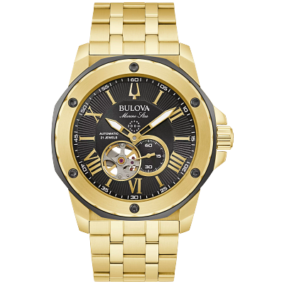 Bulova Watches | Men\'s Automatic