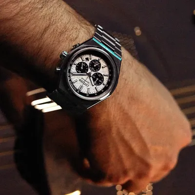 Zenshin Chrono Zenshin Chrono