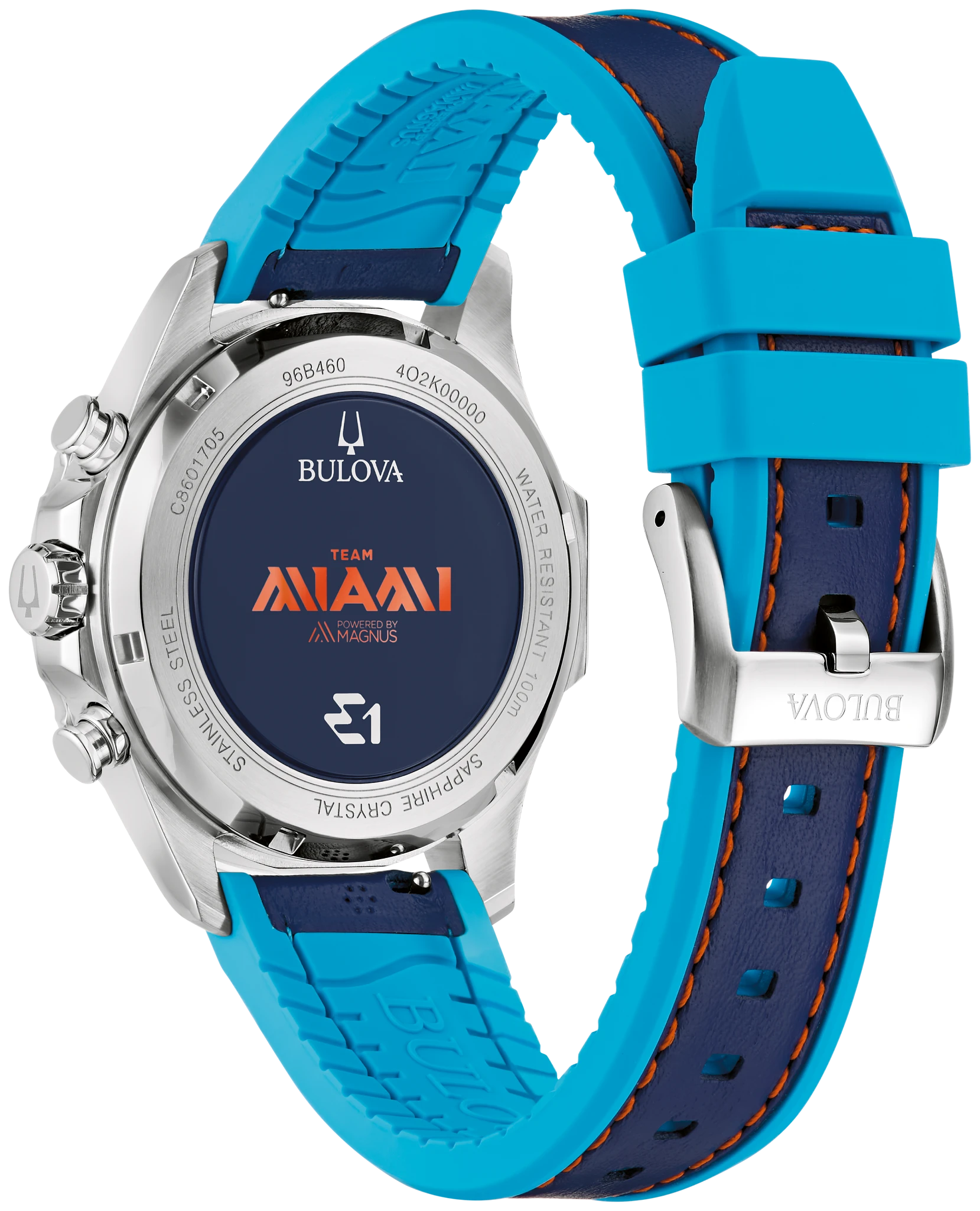 E1 Team Miami image number 2