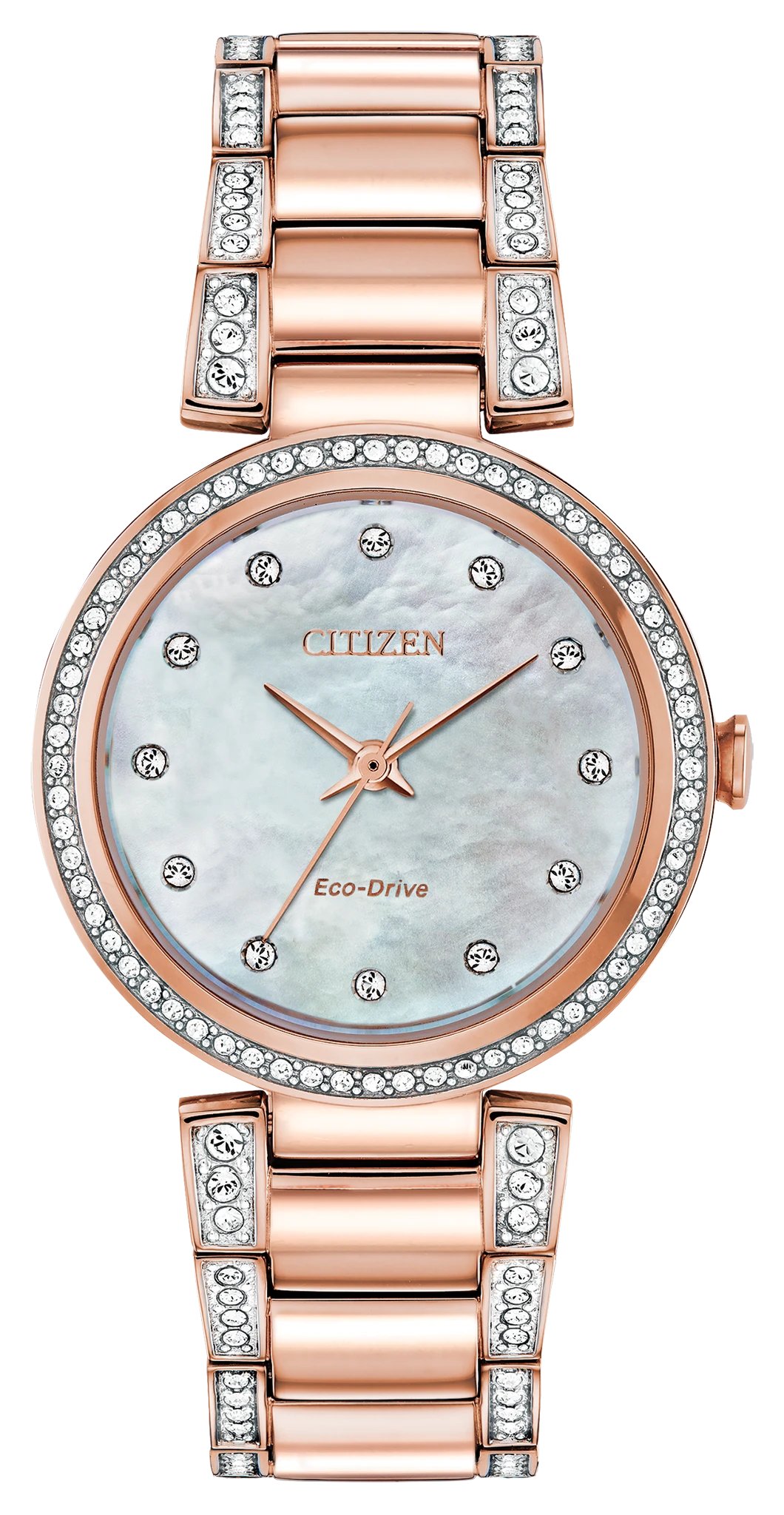 Silhouette Crystal image number 0