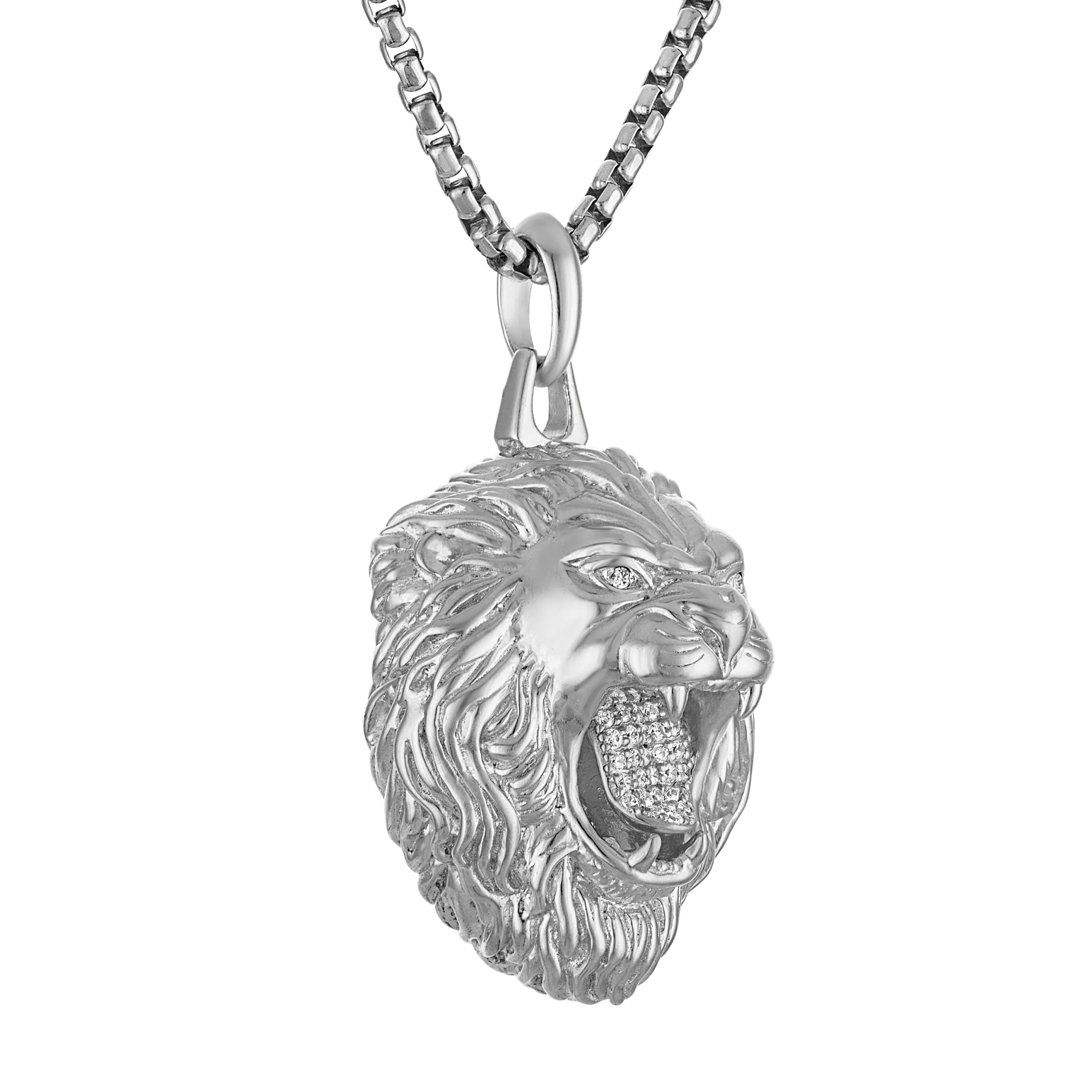 Marc Anthony Pendant image number 1