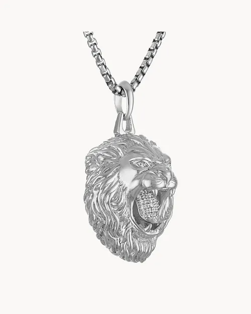 Marc Anthony Pendant image number 1