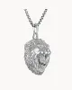 Marc Anthony Pendant image number 1