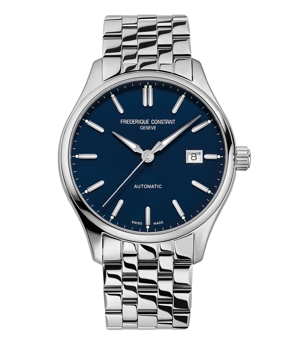 Men Classics Index Automatic Fc 303nn5b6b