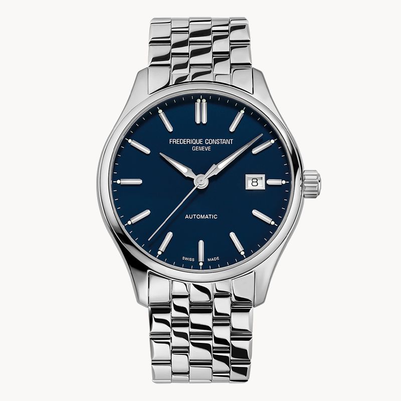 Men Classics Index Automatic Fc 303nn5b6b