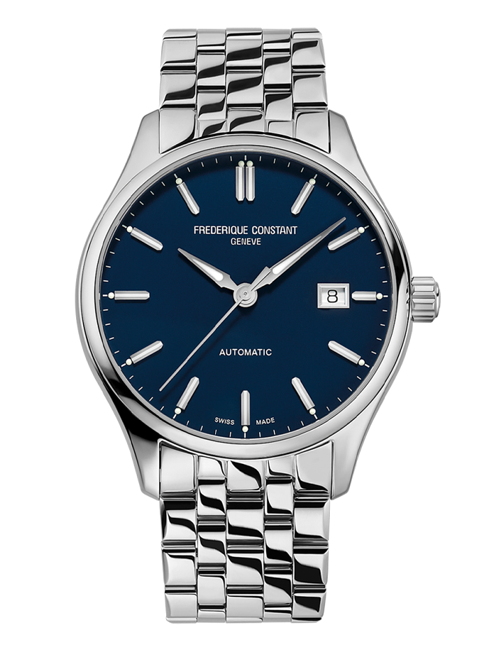 Index Automatic Index Automatic