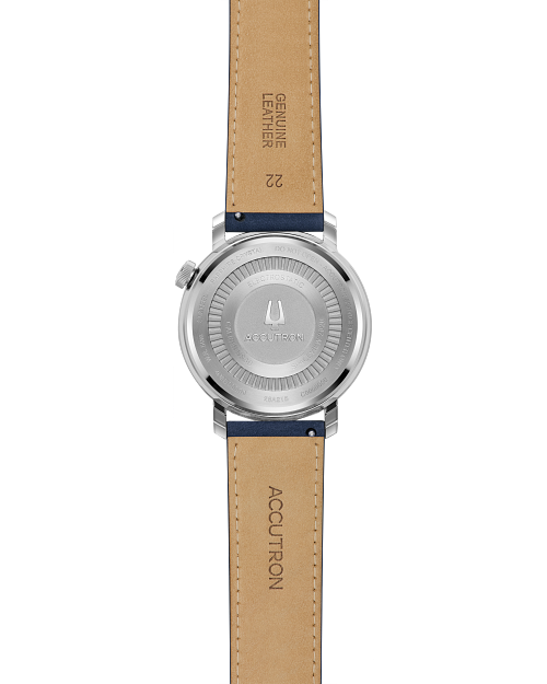 Spaceview Spaceview Evolution Watch 26A215 | ACCUTRON