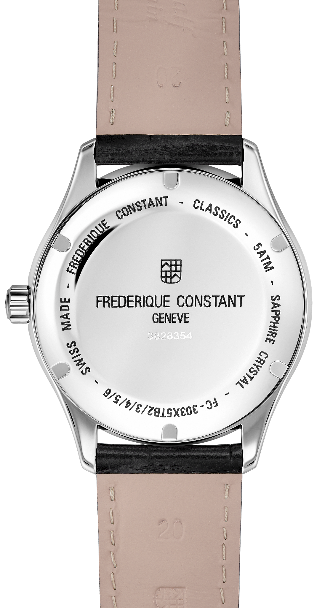 CLASSICS INDEX AUTOMATIC image number 1