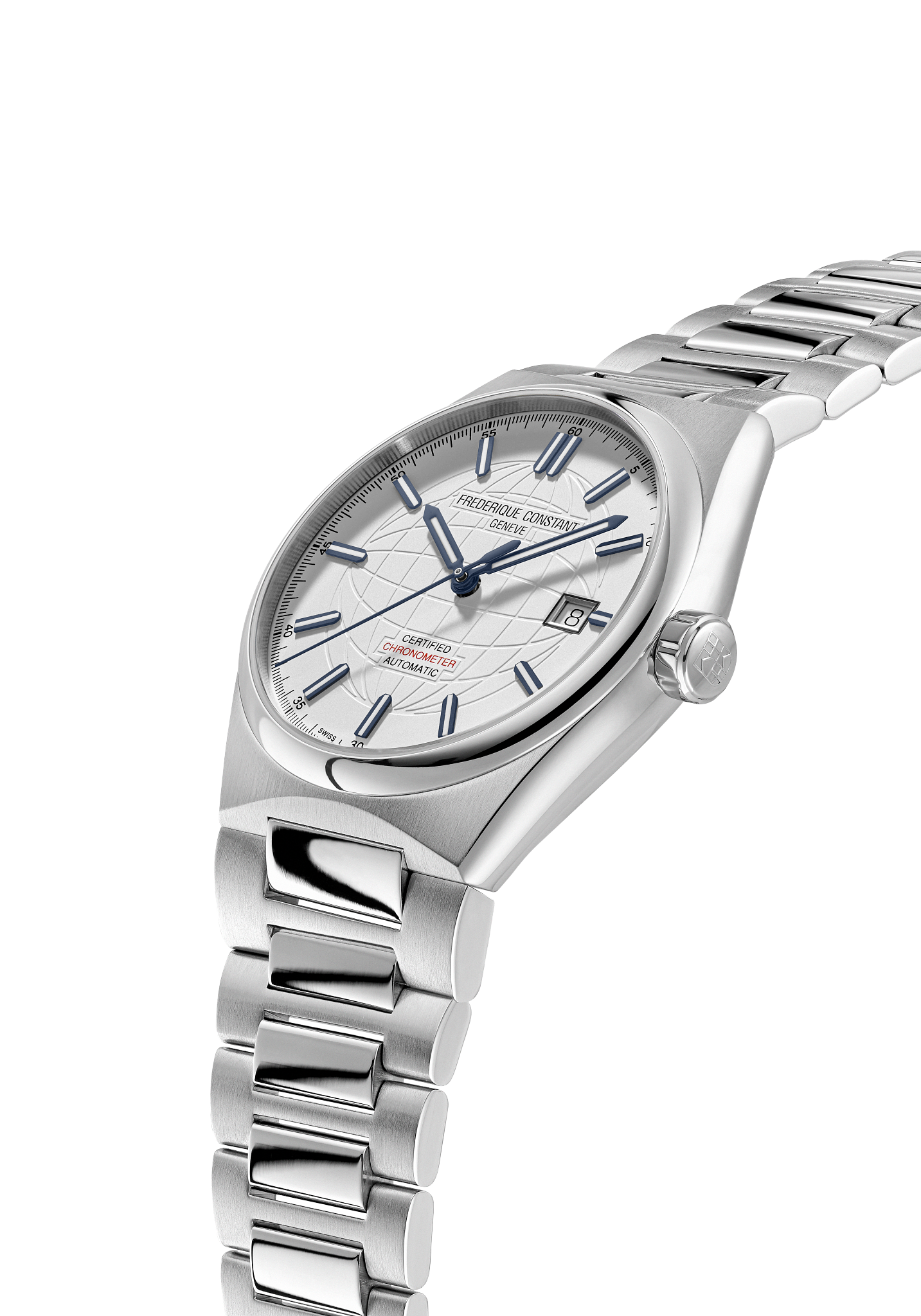 Highlife Automatic COSC