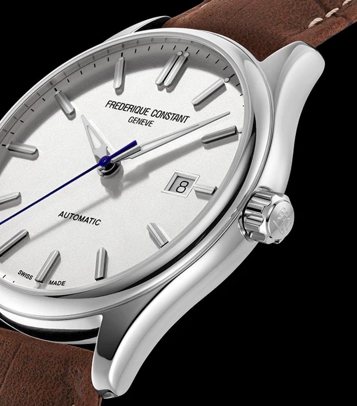 CLASSICS INDEX AUTOMATIC CLASSICS INDEX AUTOMATIC