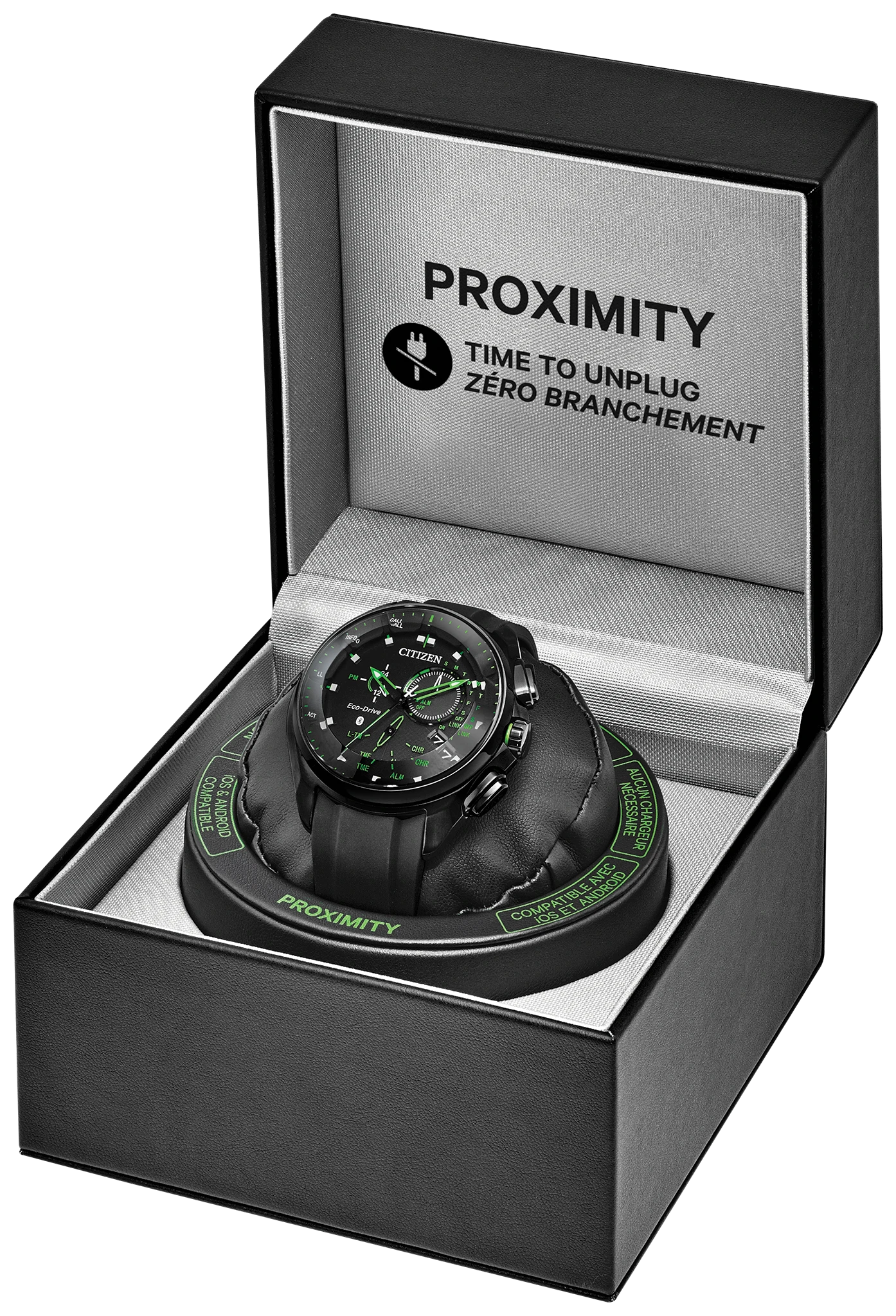 Proximity - view 4