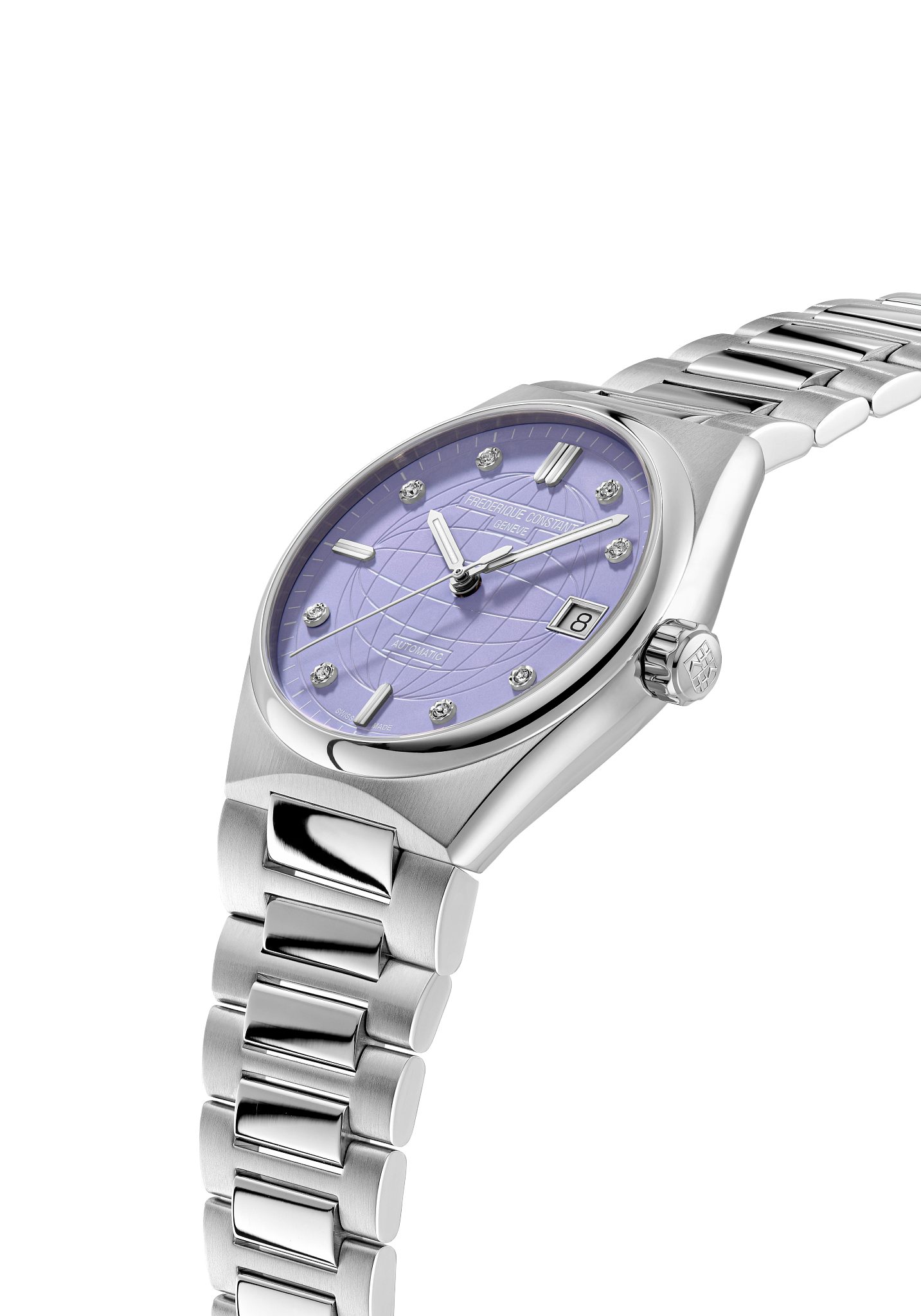 LADIES' AUTOMATIC