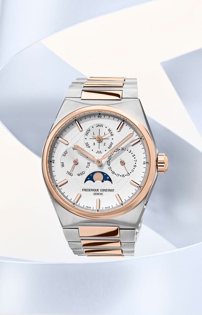 Perpetual Calendar Manufacture Perpetual Calendar Manufacture