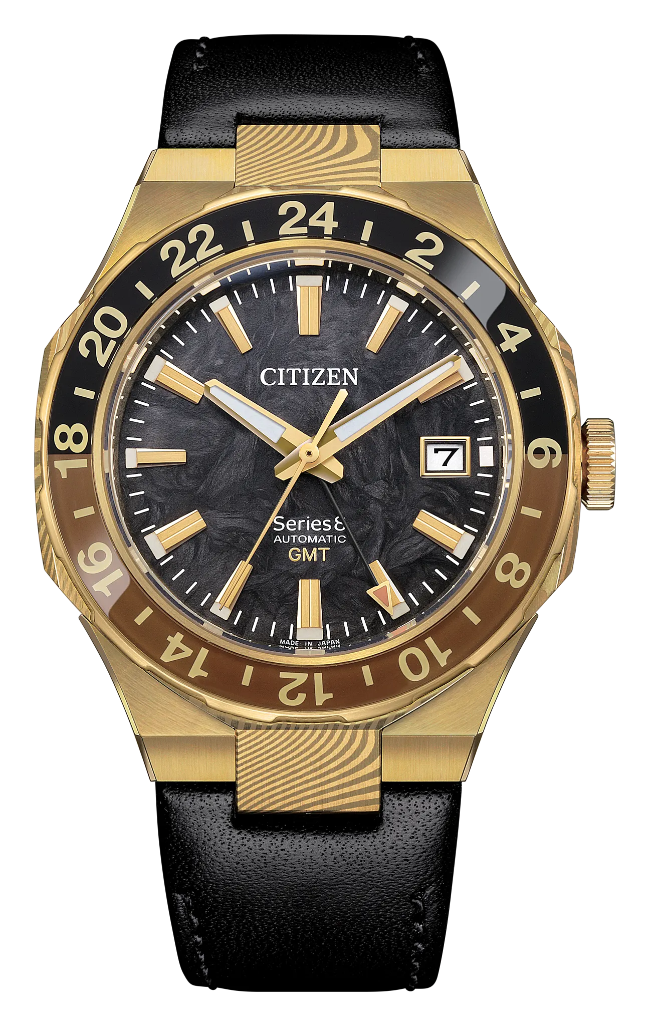 Series8 880 GMT