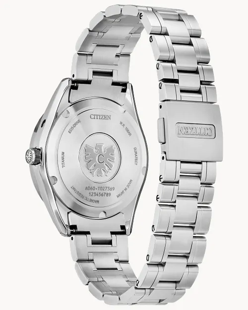 The CITIZEN image number 2