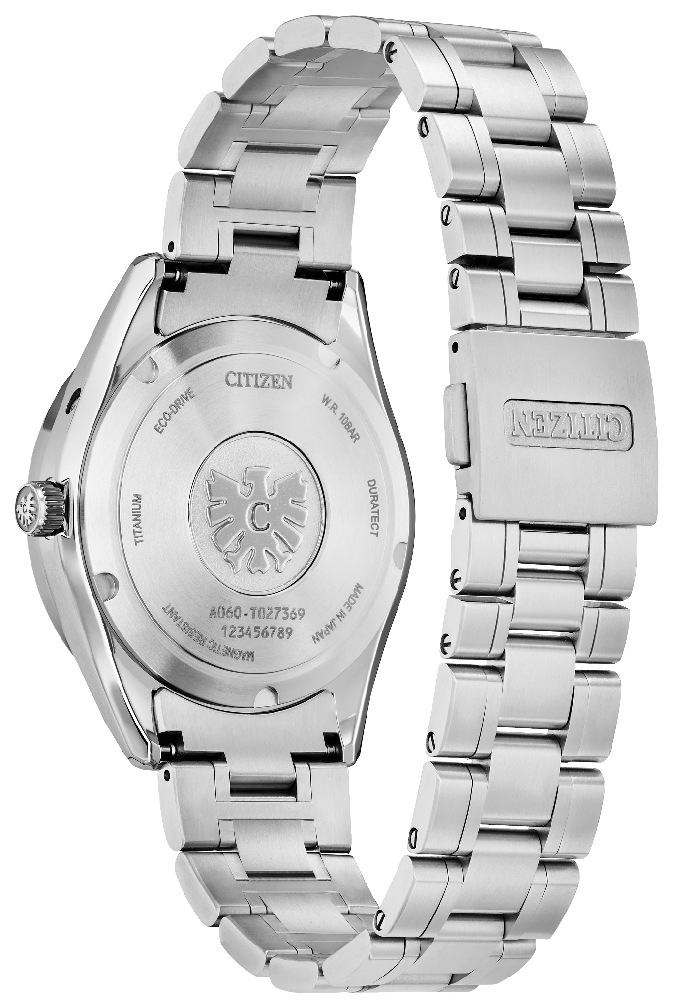 The Citizen