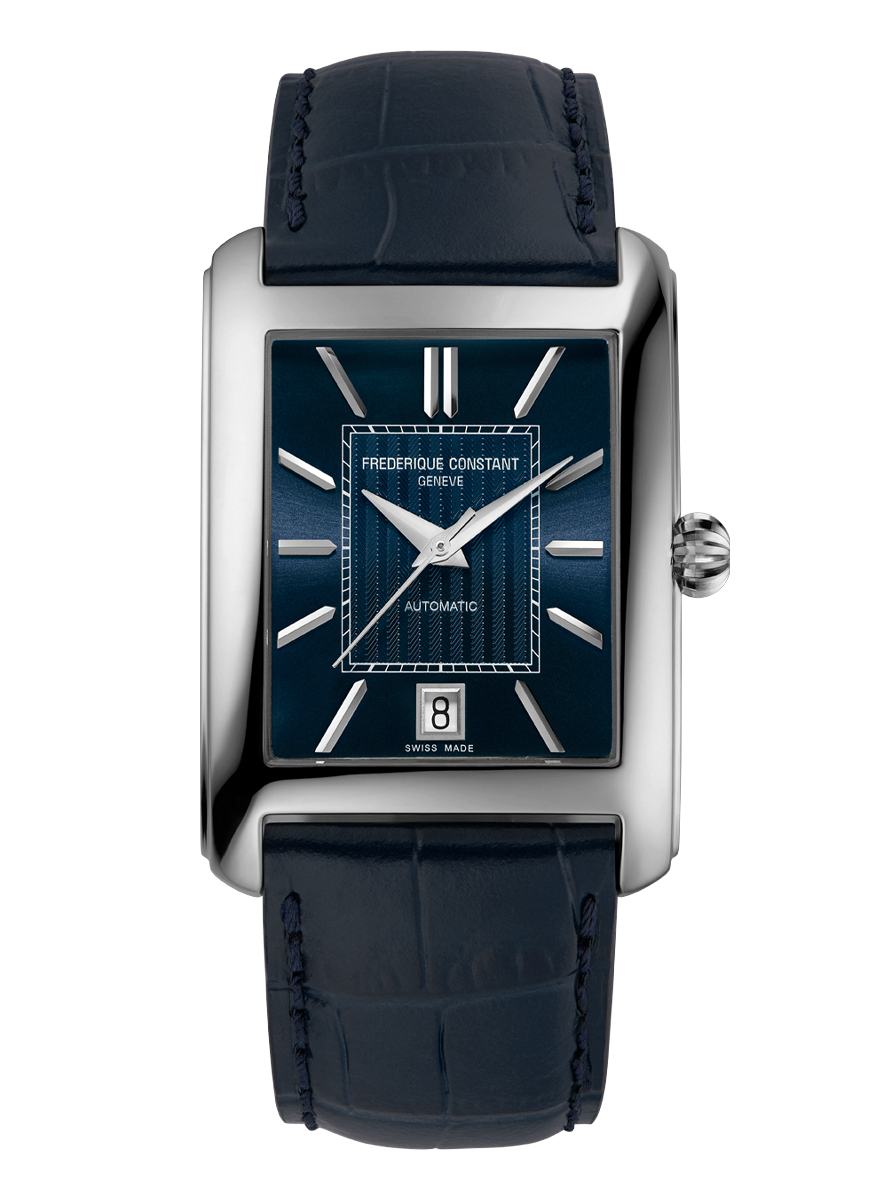 Classics Carrée Watch FC-303N4C26 | Frederique Constant Canada