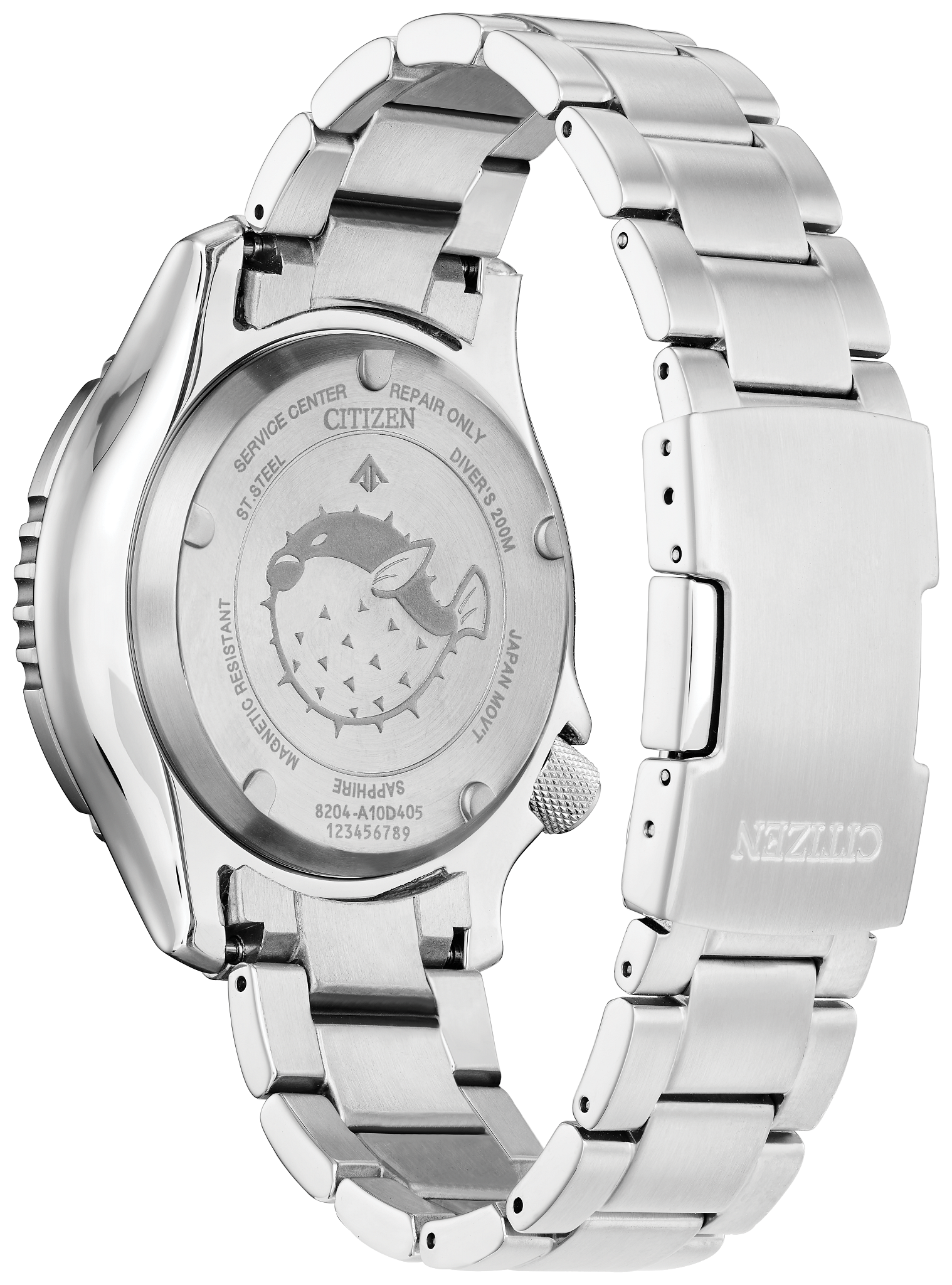 Promaster Dive Automatic image number NaN