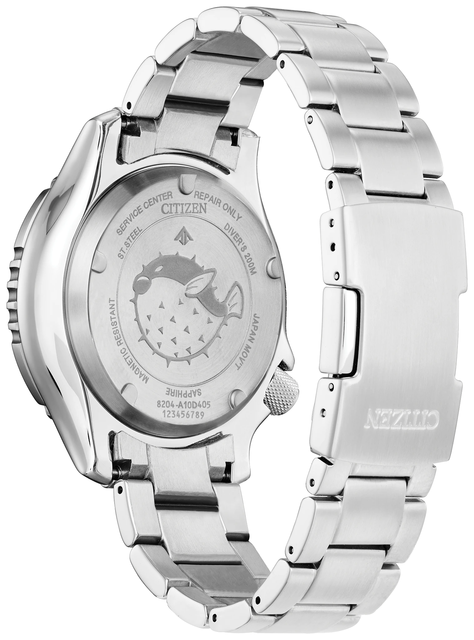 Promaster Dive Automatic - view 2