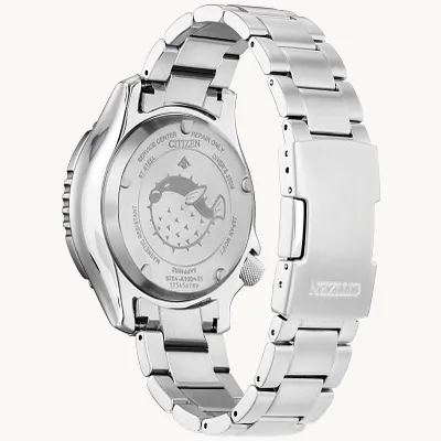 Promaster Dive Automatic Promaster Dive Automatic