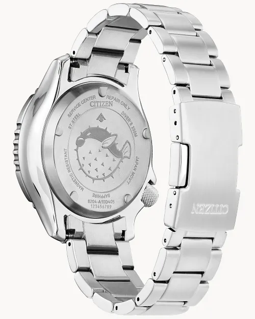 Promaster Dive Automatic image number 2