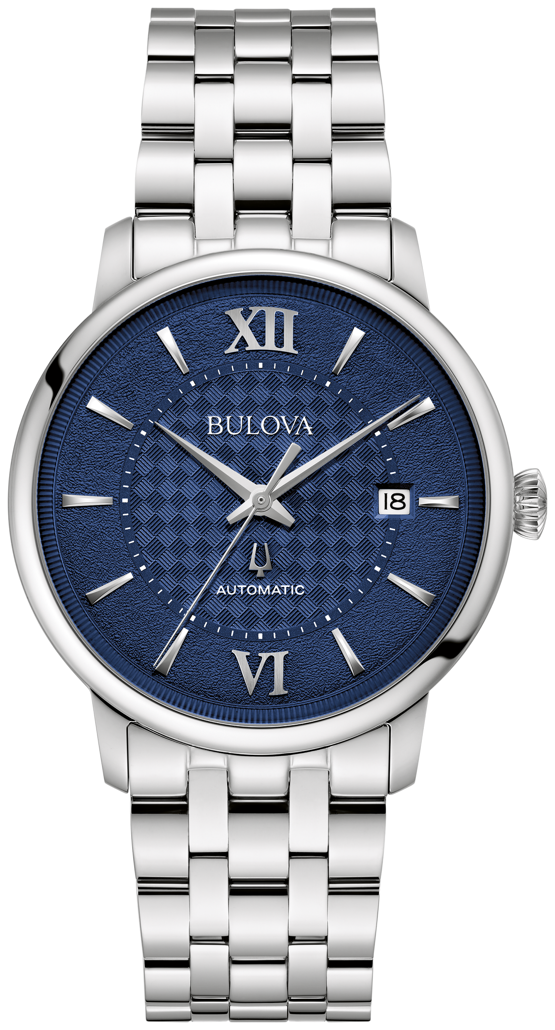 Bulova 96B447