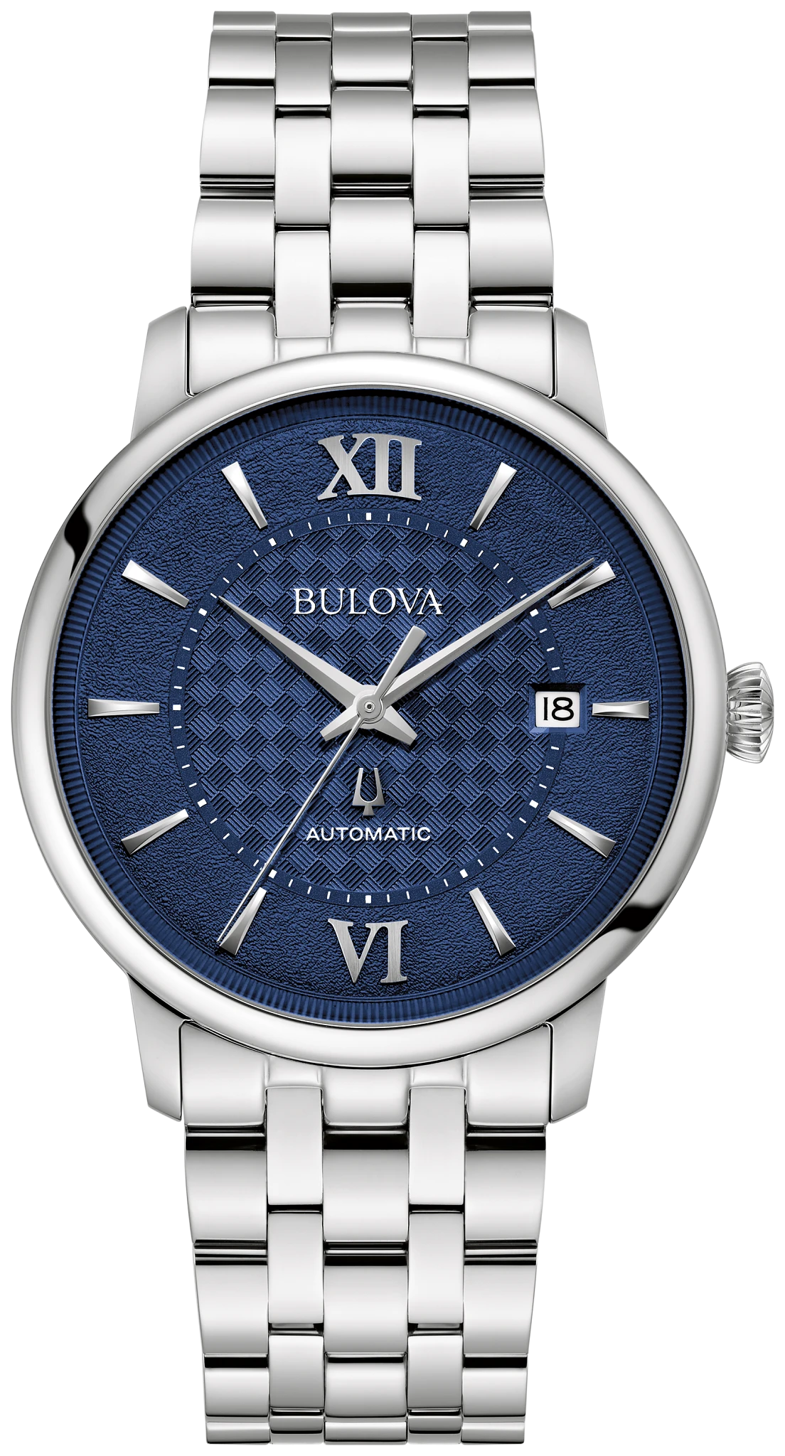 Bulova Hudson