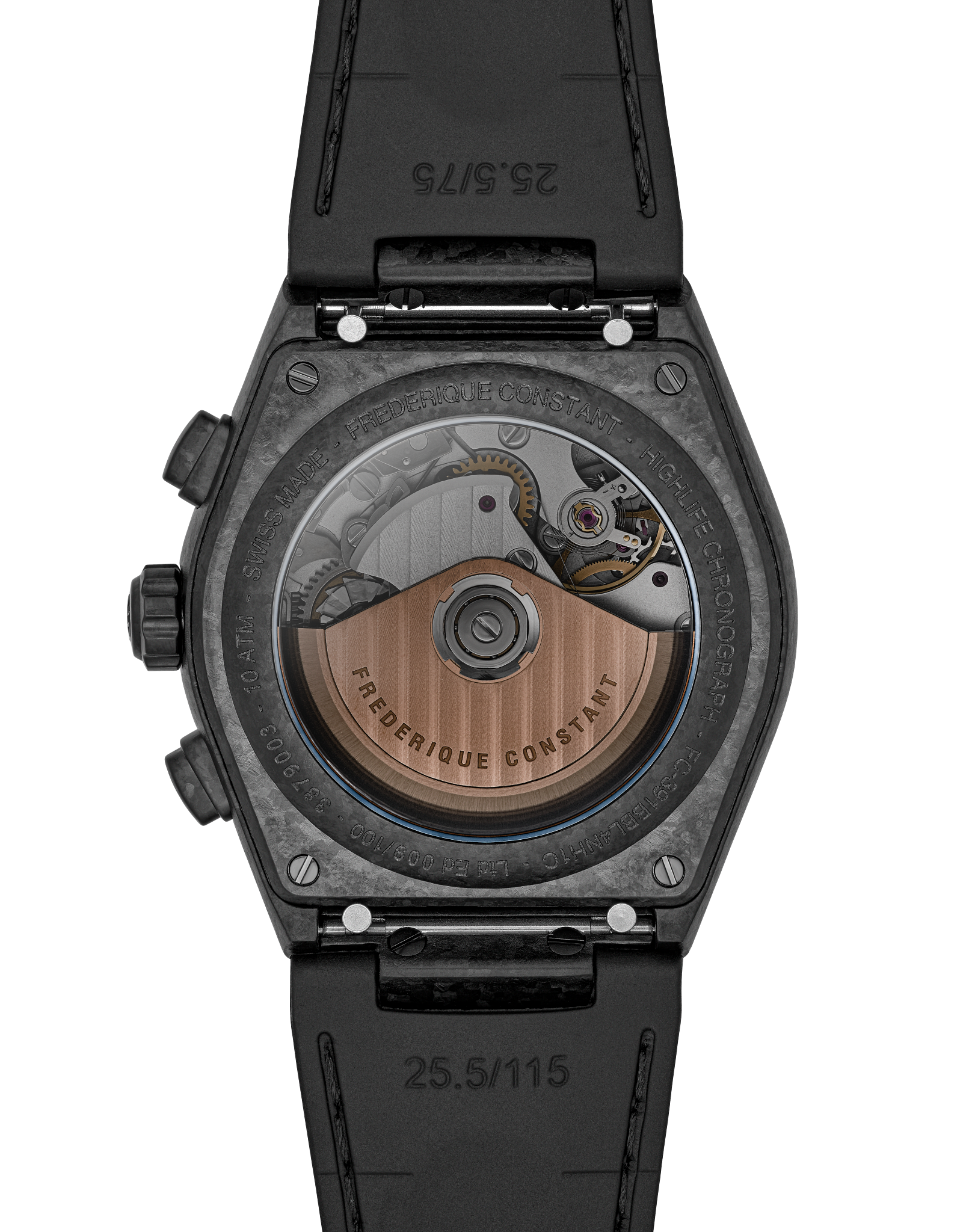 Chronograph Automatic image number 2