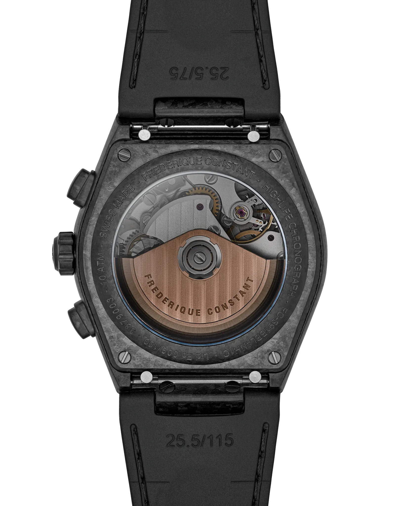 Chronograph Automatic