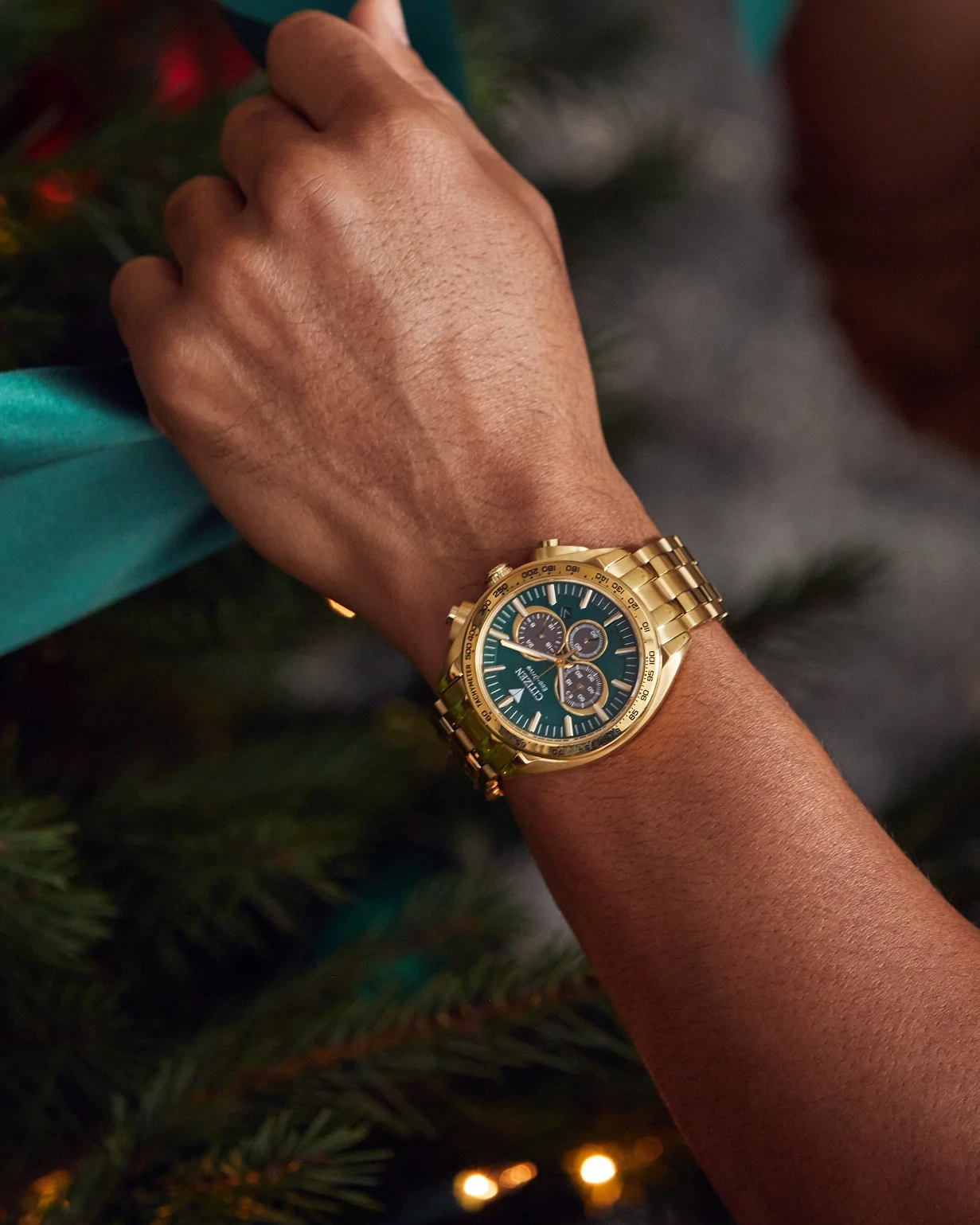 Carson image number 6