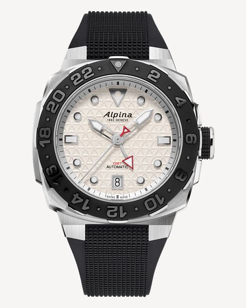 Diver Extreme Automatic GMT image number 0