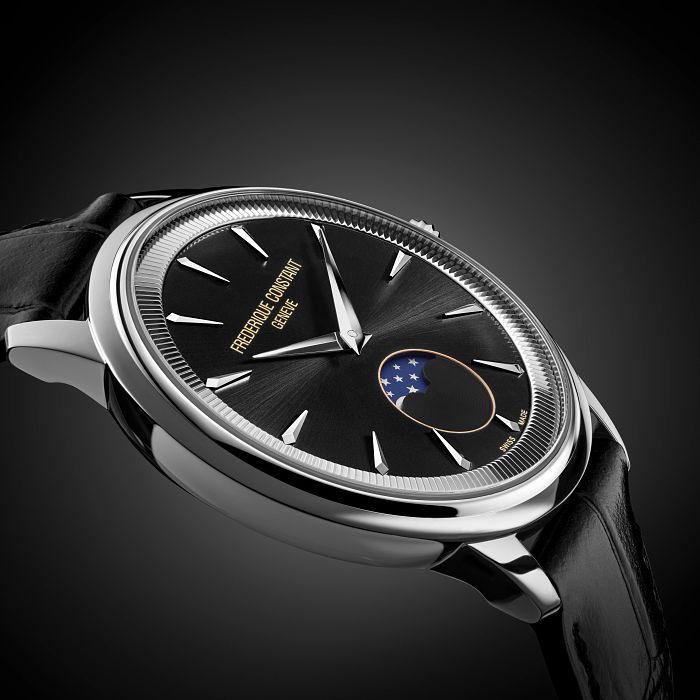 Moneta Moonphase Moneta Moonphase