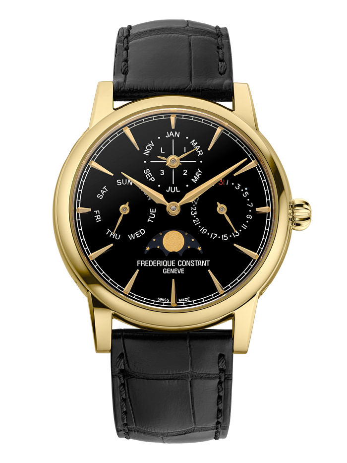 Perpetual Calendar Manufacture Perpetual Calendar Manufacture