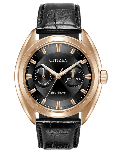 Citizen paradex 2025