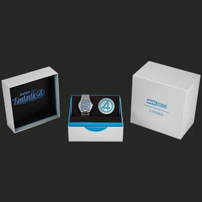 The Fantastic 4: First Steps The Fantastic 4: First Steps