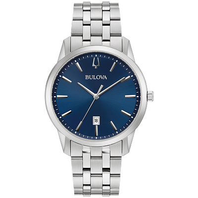 Watches for Men Bulova