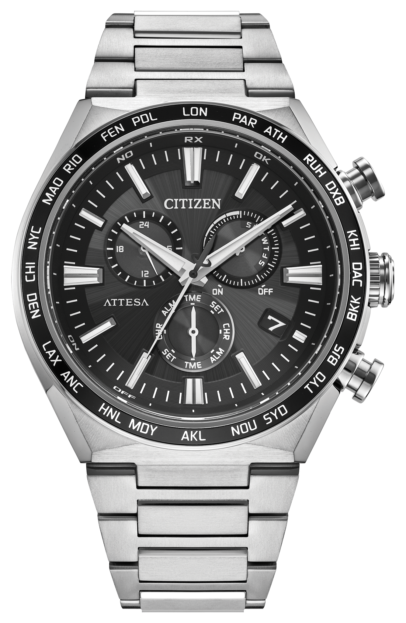 Citizen CB5966-69E