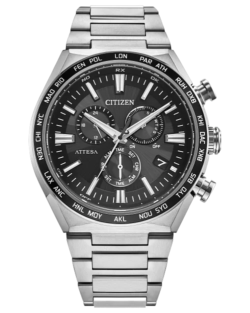 ATTESA image number 0