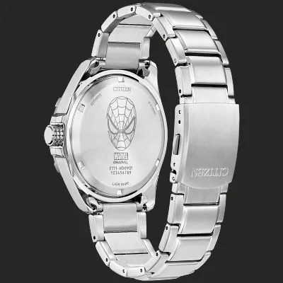 Spider-Man Spider-Man