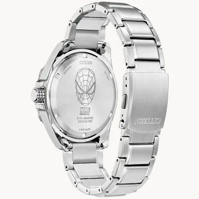 Spider-Man Spider-Man