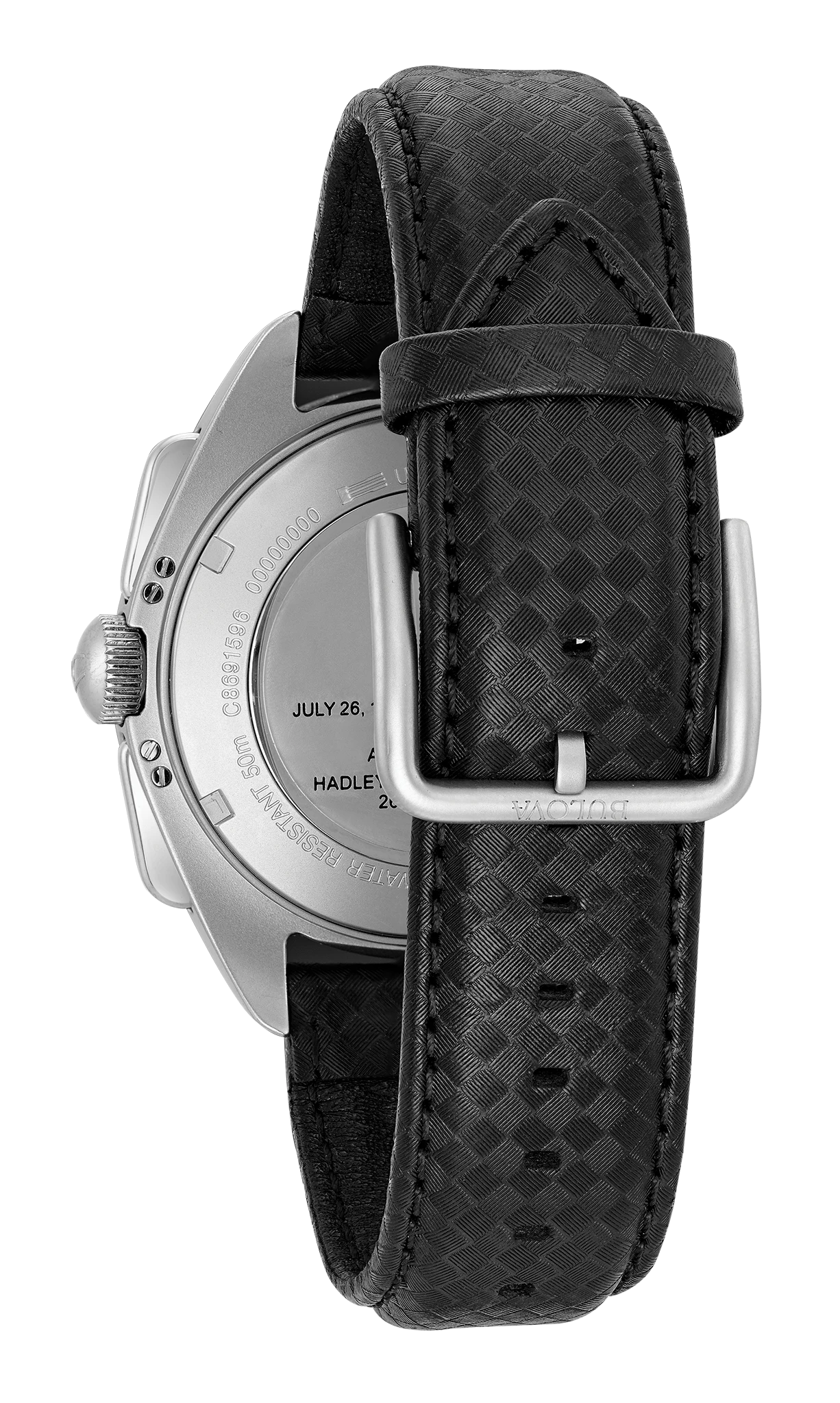Lunar Pilot - view 2
