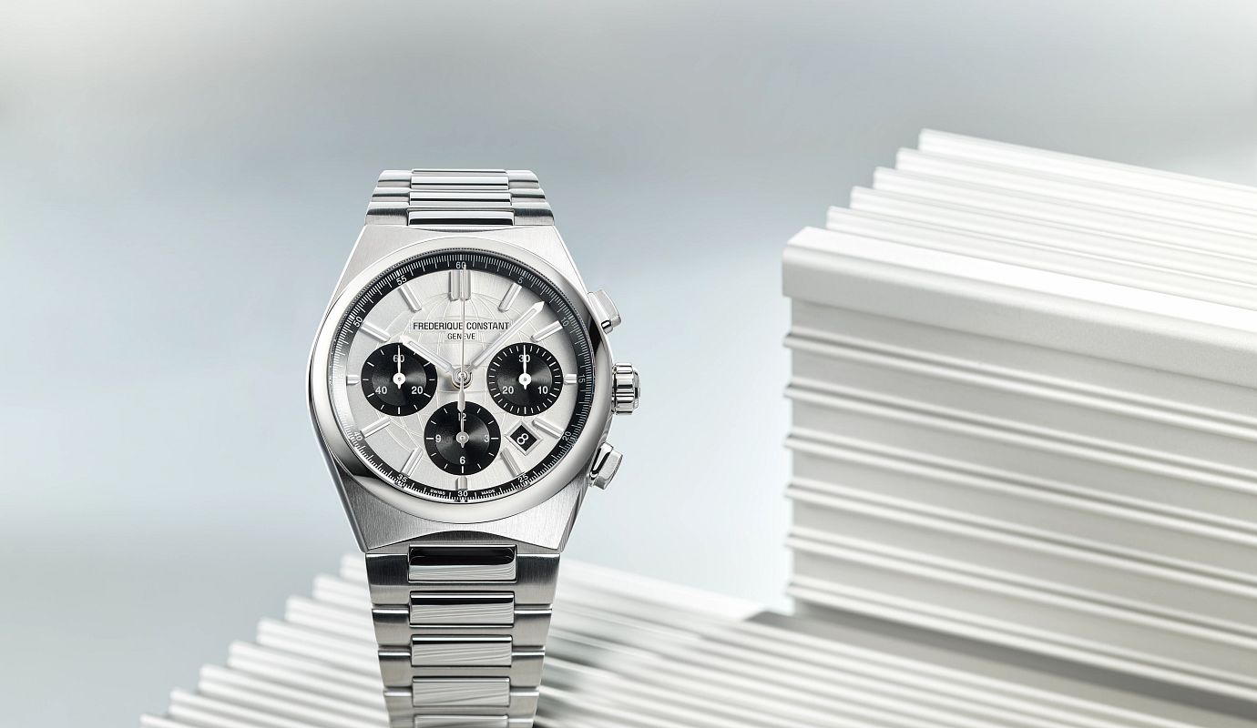 Chronograph Automatic Chronograph Automatic