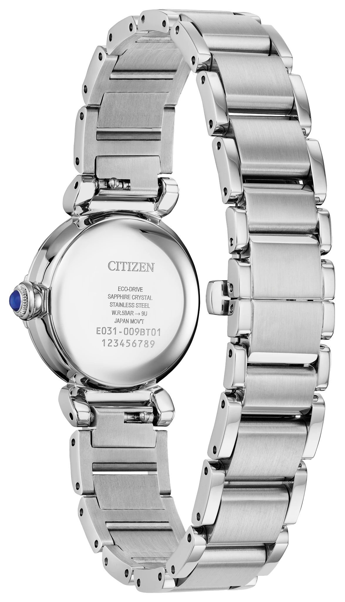 Citizen L Mae - view 2