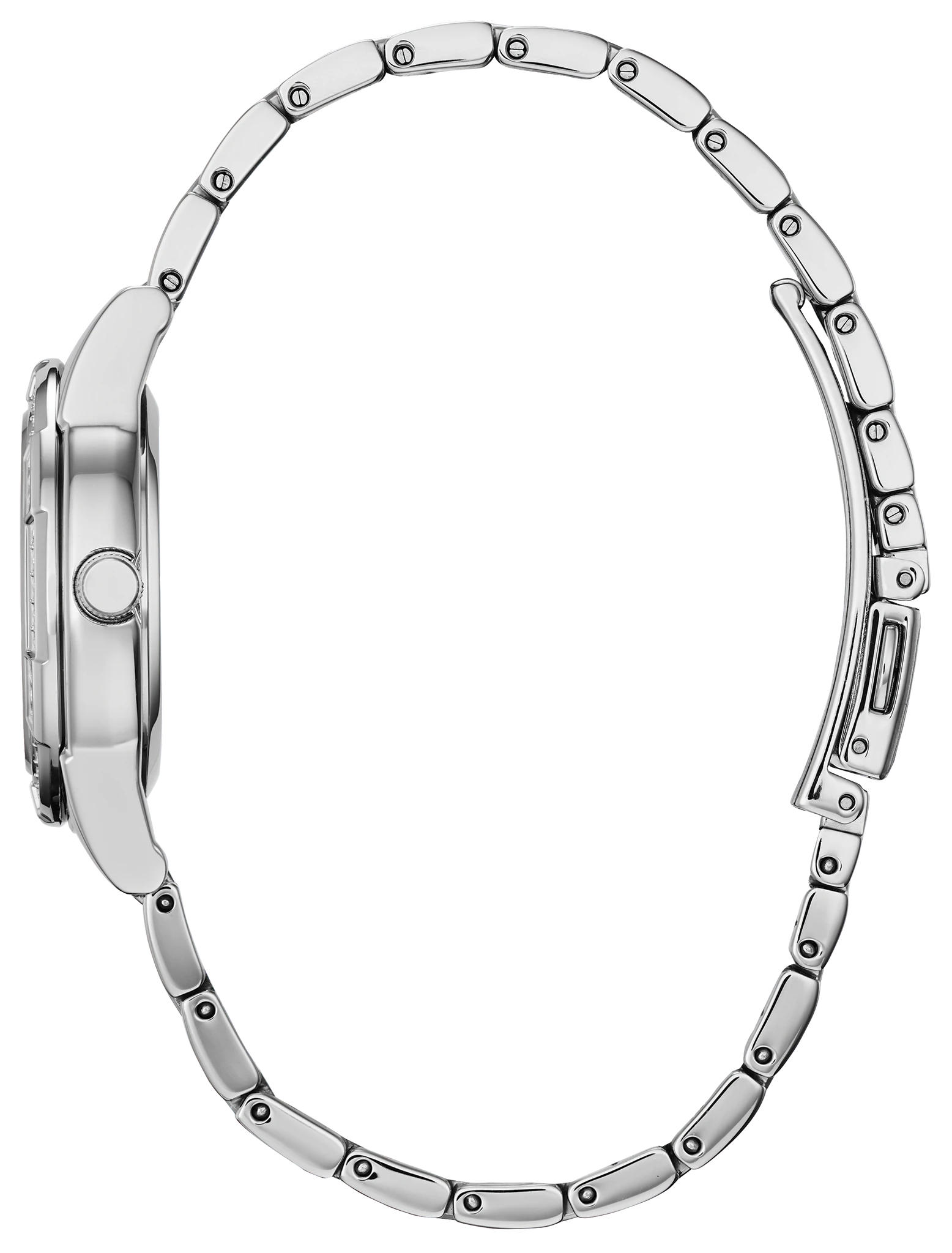 Silhouette Cristales