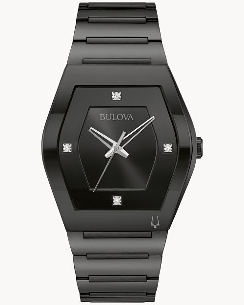Bulova gemini 2025