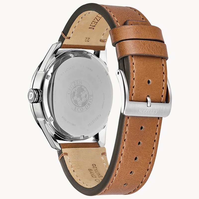 Genuine citizen 2025 watch bands