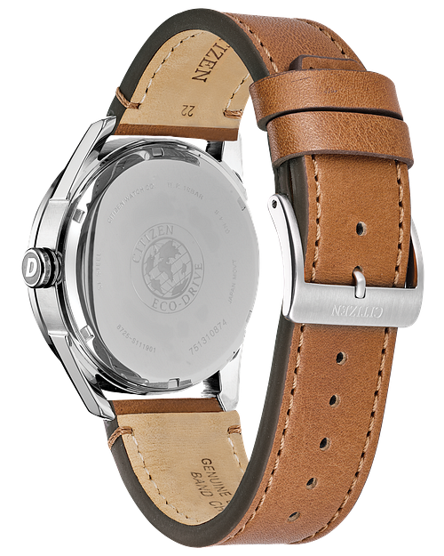 Unisex 2025 leather watches