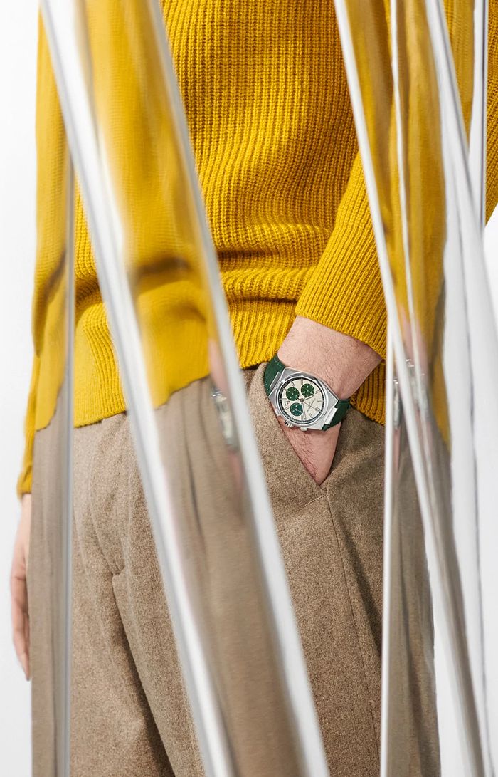 Chronograph Automatic Chronograph Automatic