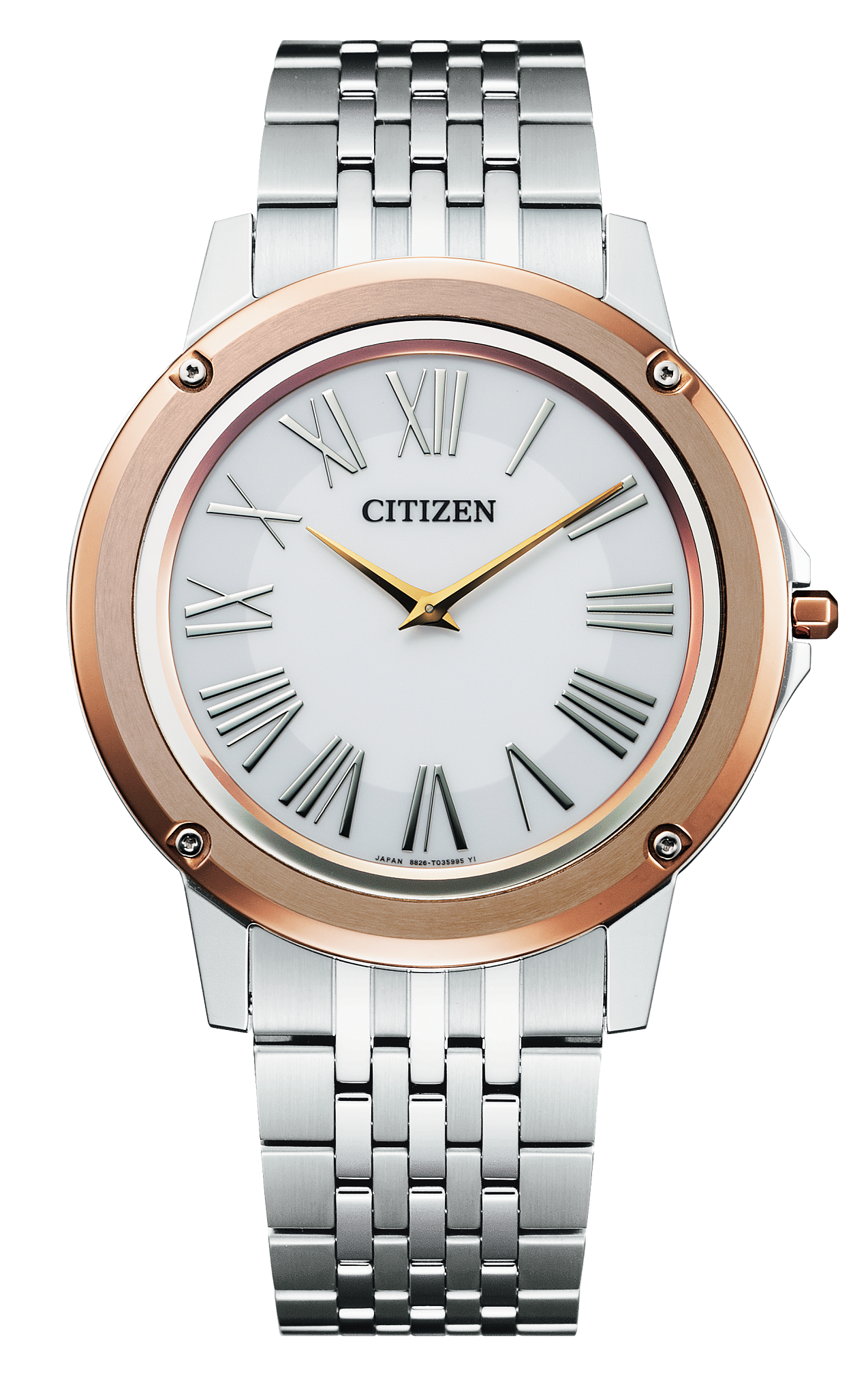 Eco-Drive One image number NaN